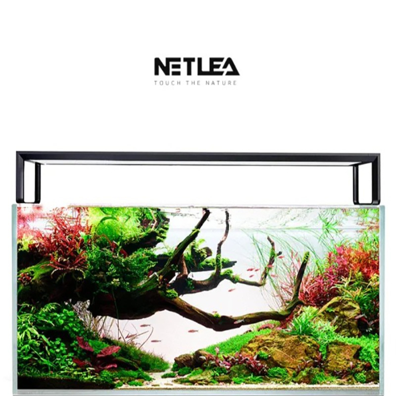 Aquarium Plant Light - Luz de Aquário Inteligente Netlea AT5S