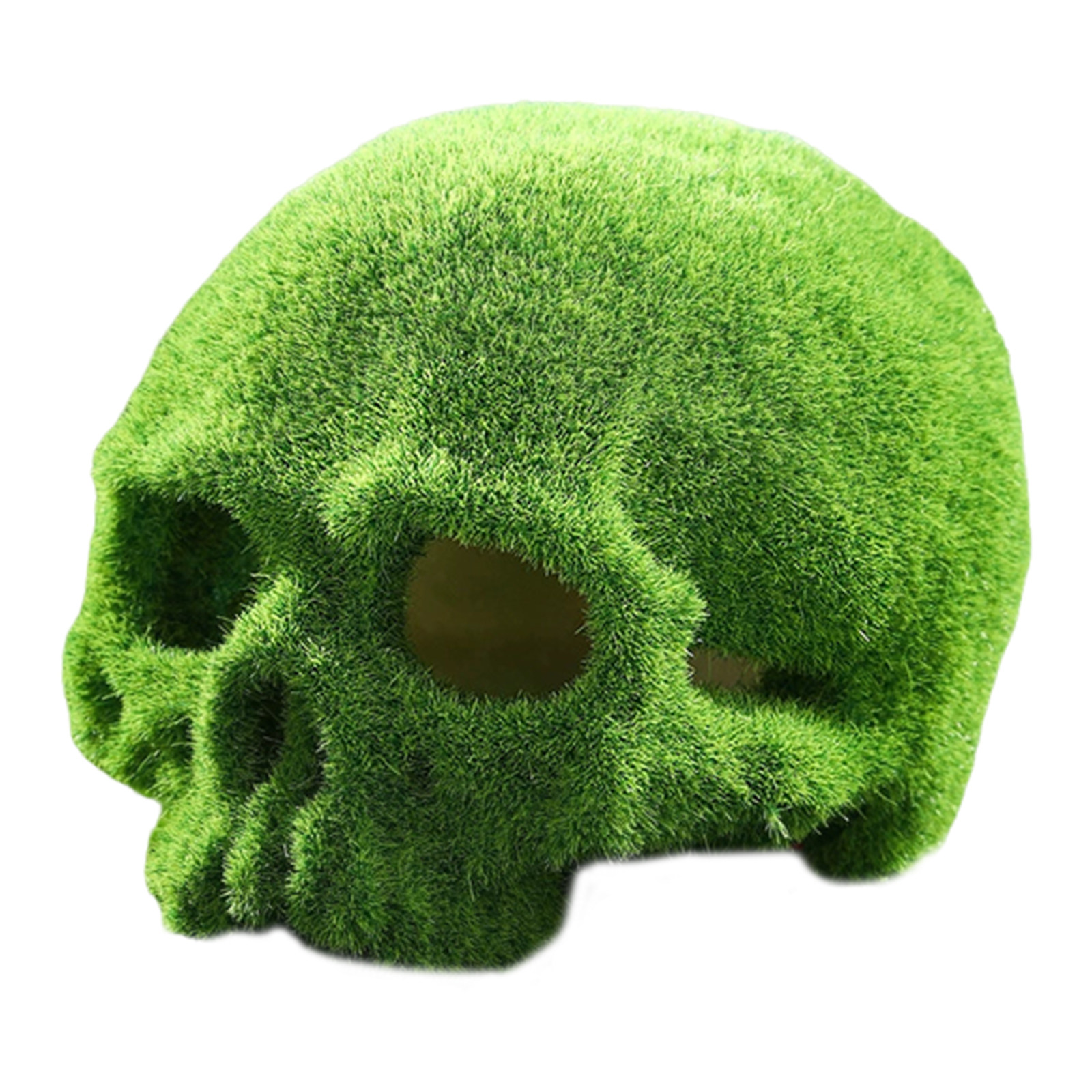 Aquarium Moss - Abrigo de Resina em Forma de