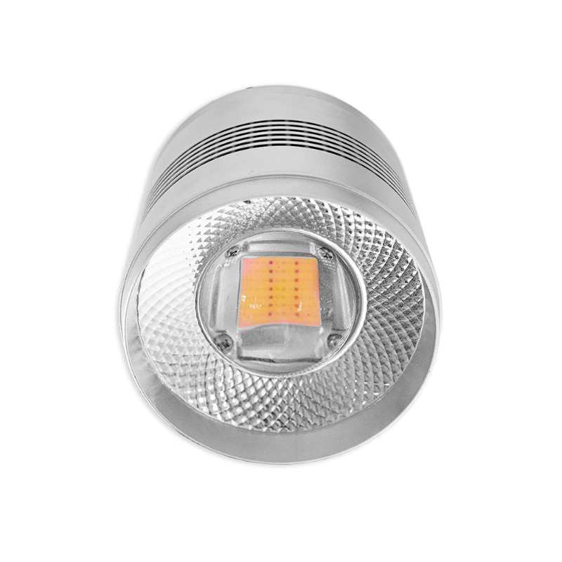 Planted Aquarium Algae Control - Luz LED de 70W para Aquários