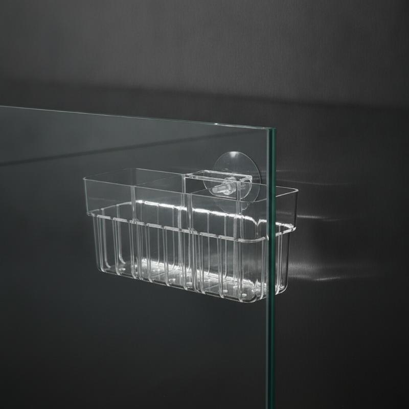 Planted Tank - Cesto para Plantas Hidropônicas, Suporte para