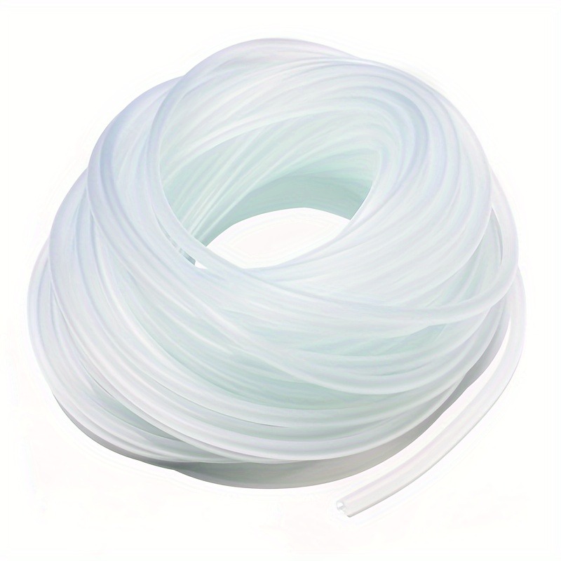 Aquarium Fertilizer - Silicon Aquarium Oxygen Pump Mangueira, bolha