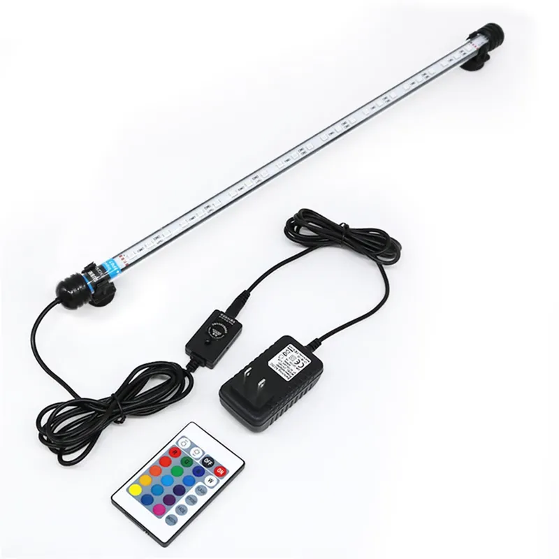 Lâmpada de Tubo de Espectro Co - Aquarium Plant Light avaliação e preço