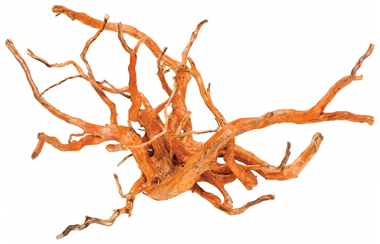 Madeira Natural Polida para Pa - Aquarium Driftwood avaliação e preço