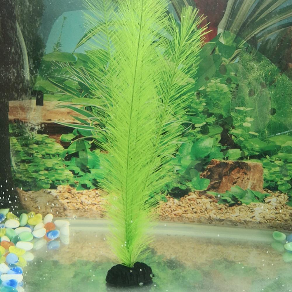 1/3 pçs 28/40cm aquário tanque - Live Plant Aquarium avaliação e preço