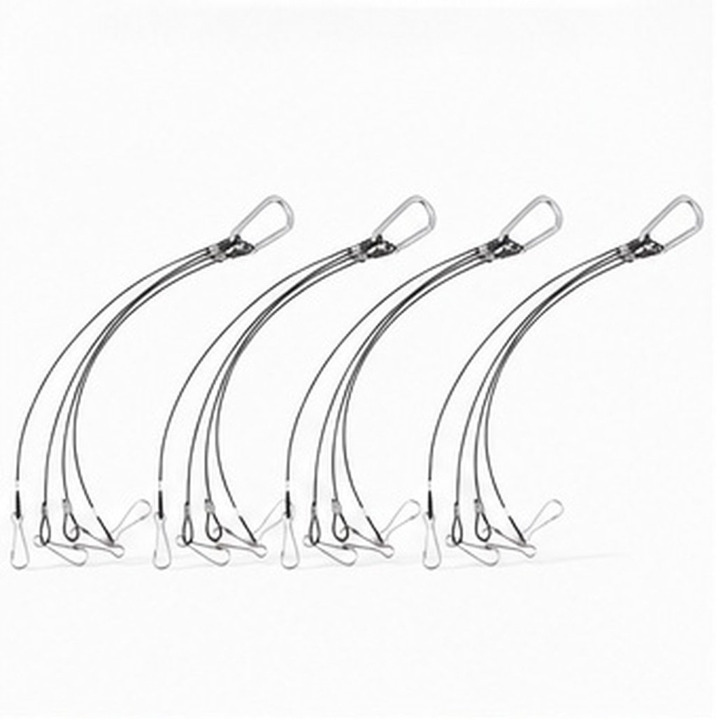 4 unidades, 2 unidades, corda  - Aquarium Plant Light avaliação e preço