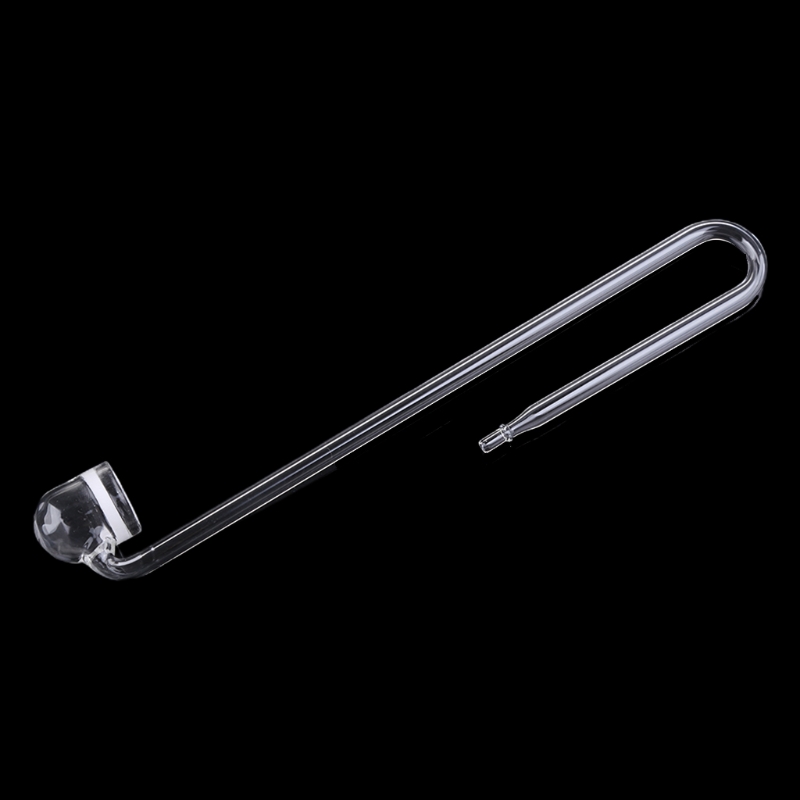 Difusor de vidro co2 atomizado - Aquarium Liquid Carbon avaliação e preço