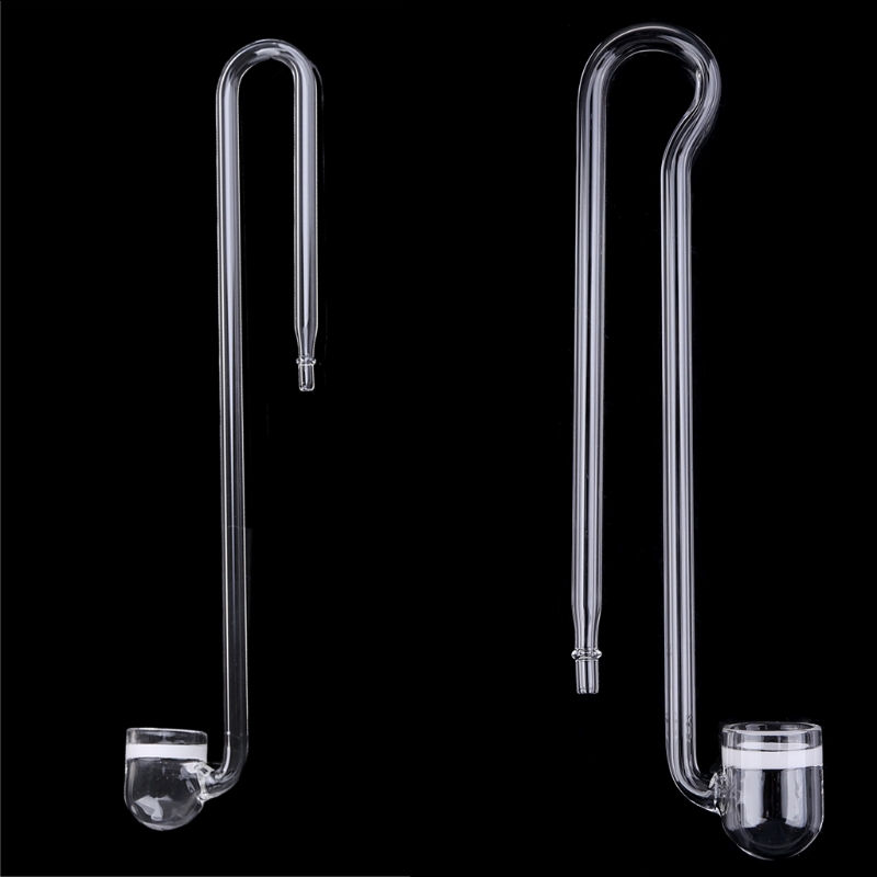 Difusor de vidro co2 atomizado - Aquarium Liquid Carbon avaliação e preço