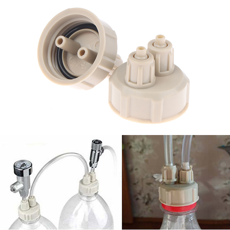 Kit Gerador de CO2 para Aquári - Live Plant Aquarium avaliação e preço