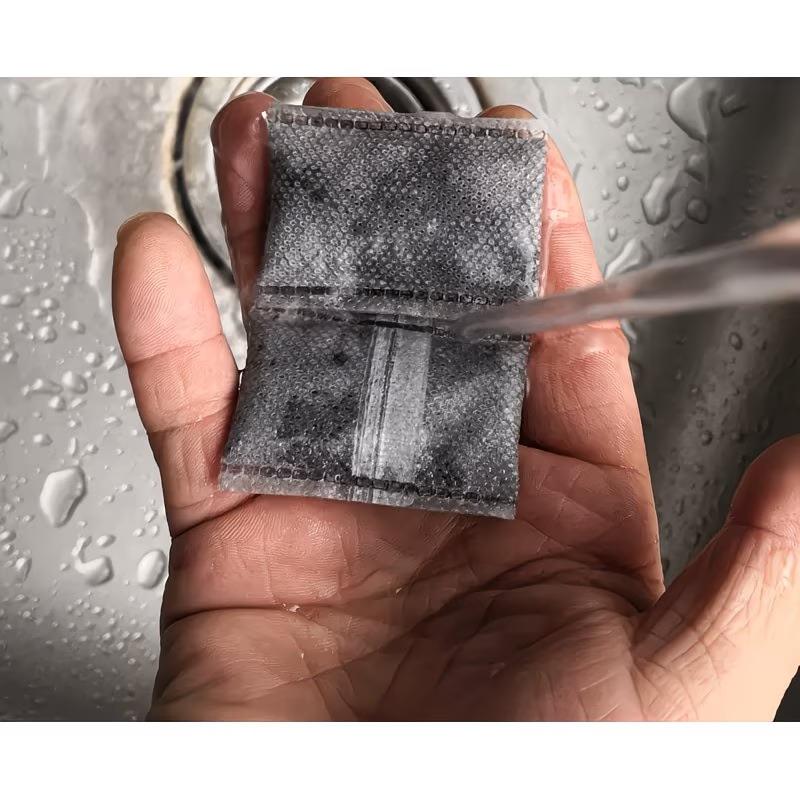 10/20/40 unidades de Sacos de  - Planted Aquarium Cleaning avaliação e preço