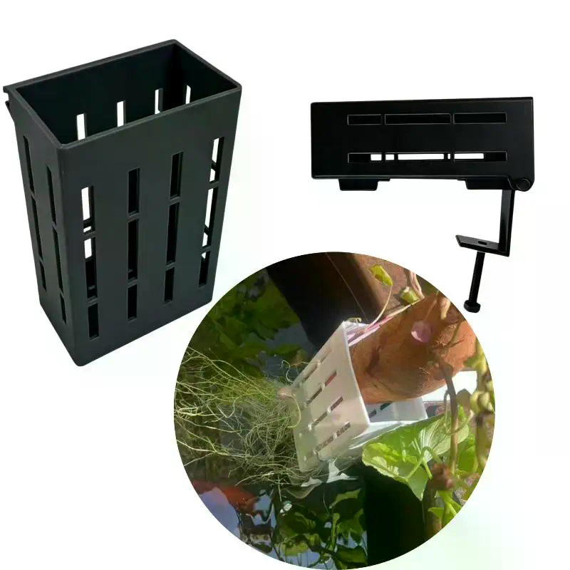 1 Peça Cesto de Suporte Hidrop - Plant Aquarium Pot avaliação e preço