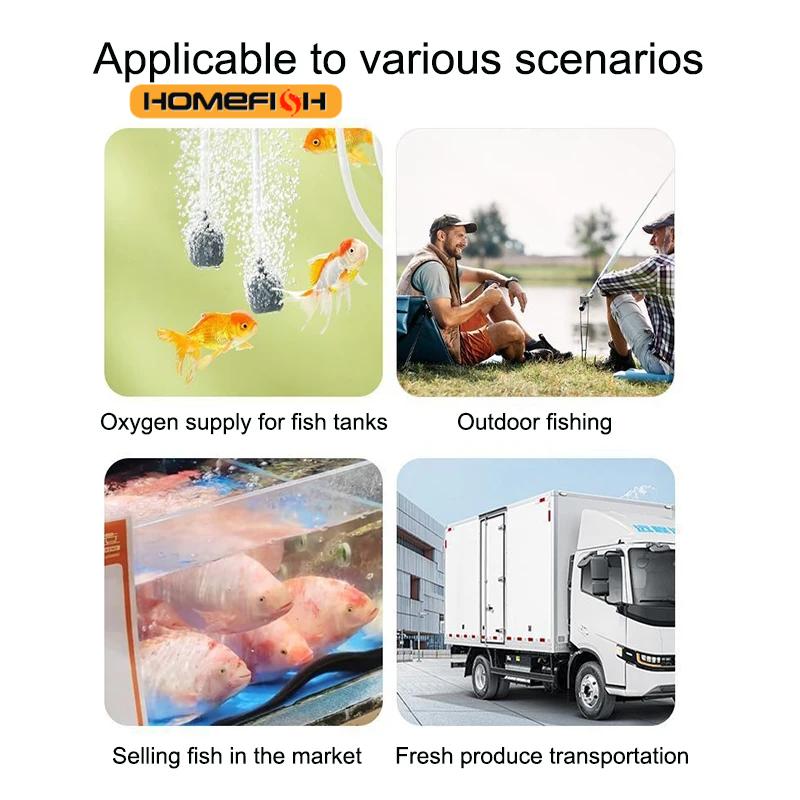 Oxigenador silencioso, pequena - Aquarium Fertilizer avaliação e preço