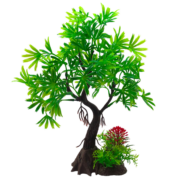 Decoração DIY para Aquário, Pl - Aquarium Plant Substrate avaliação e preço