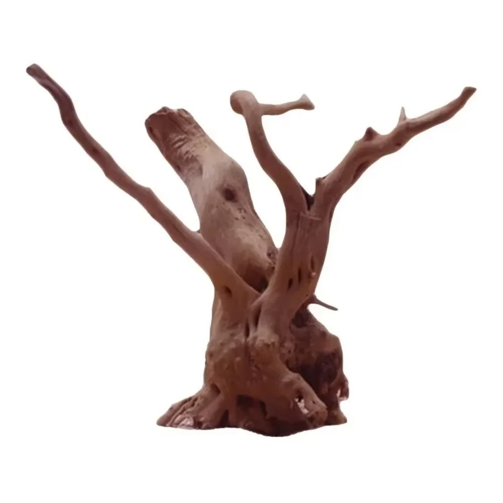 Decoração de Aquário em Madeir - Aquarium Plant Substrate avaliação e preço