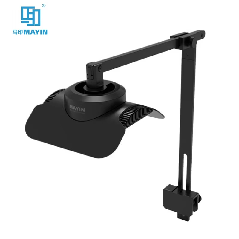 Lâmpada LED Inteligente Mayin  - Planted Aquarium Algae Control avaliação e preço