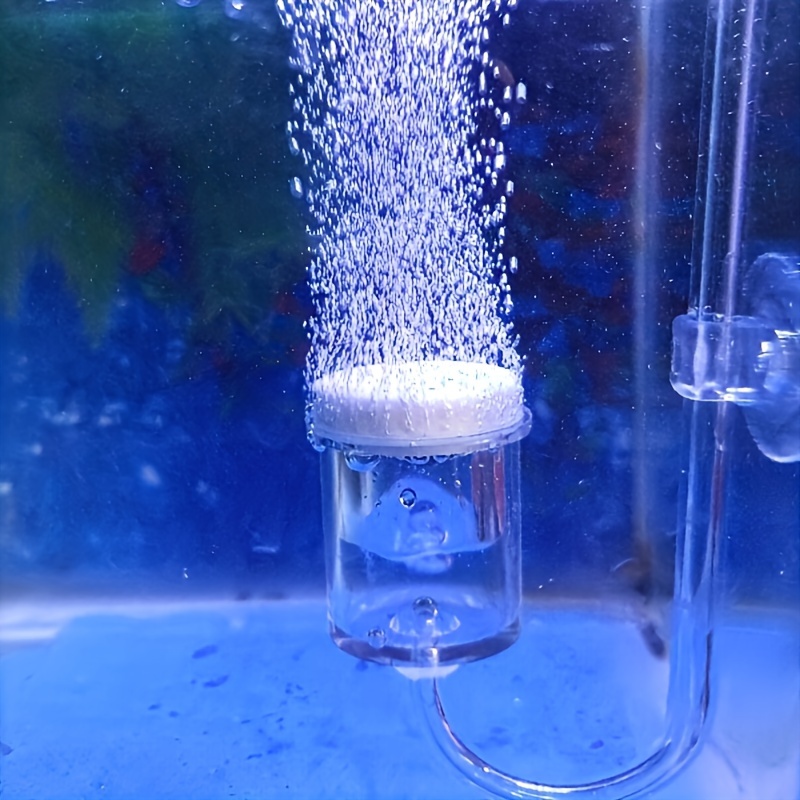 Difusor de atomizador de co2 d - Aquarium Liquid Carbon avaliação e preço