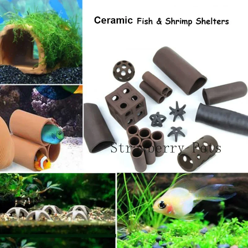 Decoração de aquário de cerâmi - Aquarium Driftwood avaliação e preço