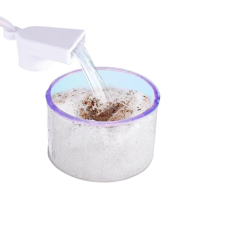 Conjunto de Filtro Telescópico - Planted Aquarium Cleaning avaliação e preço