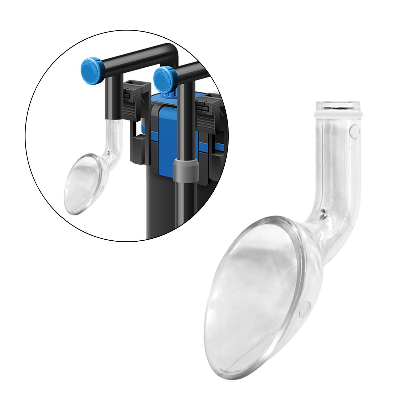 Aquário Lily Pipe Tomadas, Tra - Aquarium Planted Tank Filter avaliação e preço