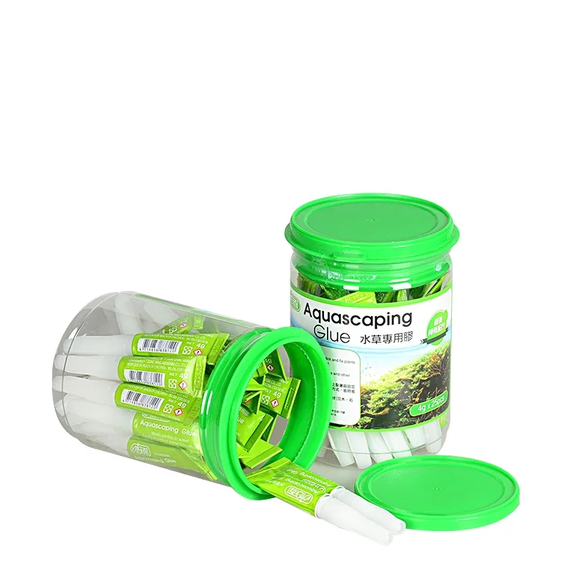 Instantânea Cola De Aquário, M - Aquarium Moss avaliação e preço