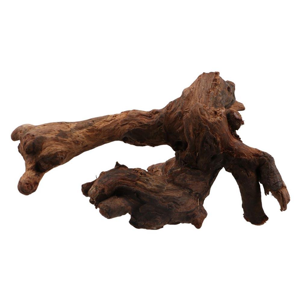Tronco de Madeira Natural de C - Aquarium Driftwood avaliação e preço