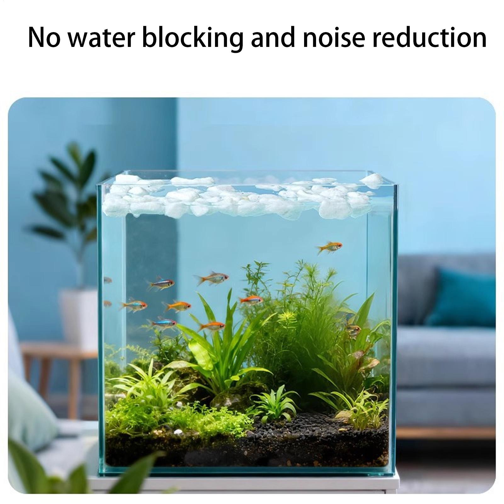 Filtro de fio para tanque de p - Aquarium Planted Tank Filter avaliação e preço