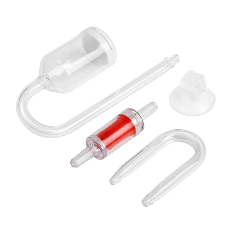 CO2 Difusor para Aquário, DIY  - Live Plant Aquarium avaliação e preço