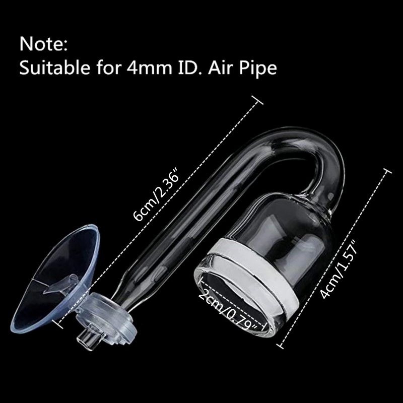 CO2 Difusor para Aquário, DIY  - Live Plant Aquarium avaliação e preço