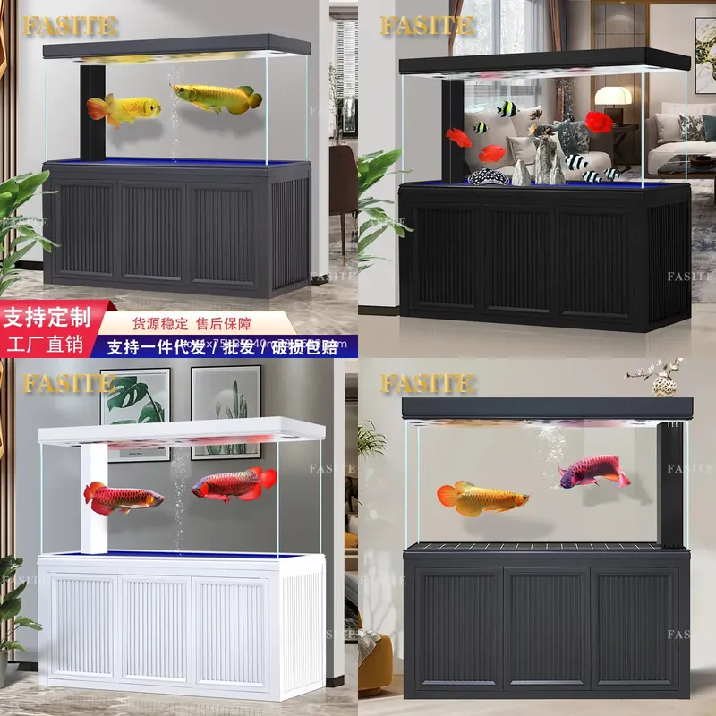 Filtro de Fundo para Aquário d - Aquarium Planted Tank Filter avaliação e preço