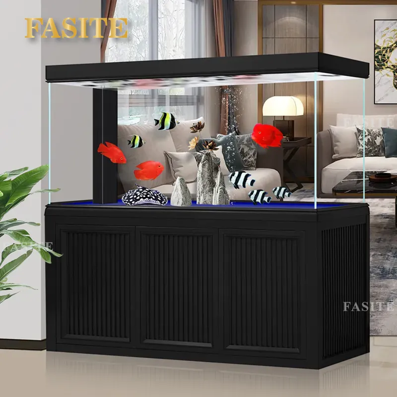 Filtro de Fundo para Aquário d - Aquarium Planted Tank Filter avaliação e preço